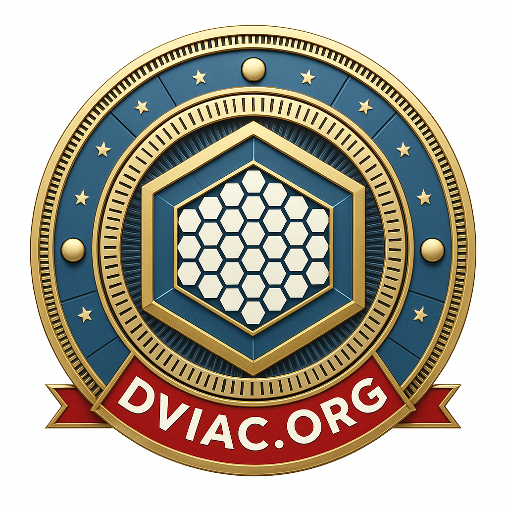 DVIAC aps Logo